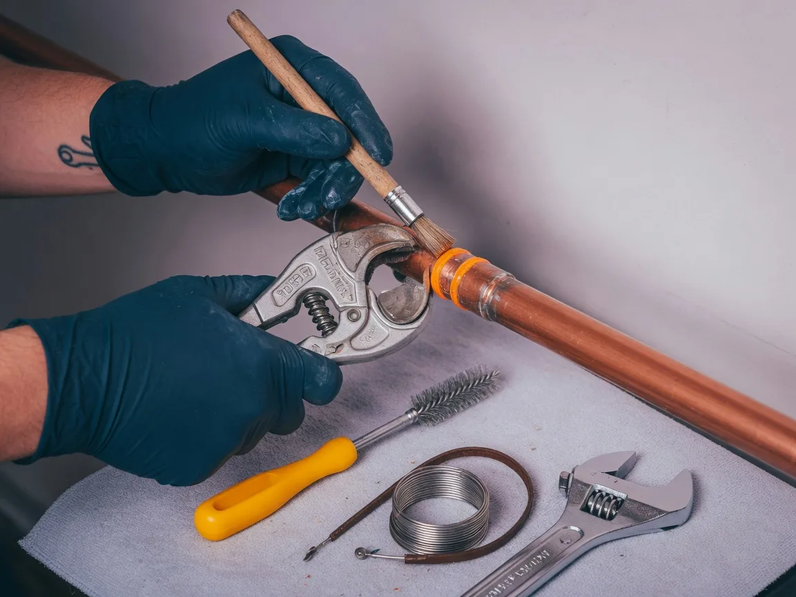Why choose Sump Pump Repair in Crystal Springs, MS